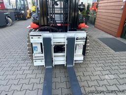 Toyota 7FG40/Positioner+sideshift/new price