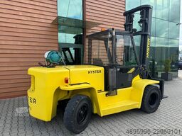 Hyster H 7.00 XL