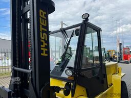 Hyster H 7.00 XL