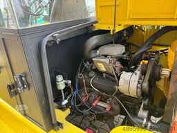 Hyster H 7.00 XL