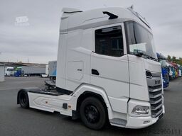 DAF XG 480 FT LowDeck Hubkupplung