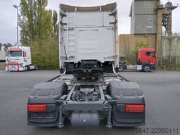 DAF XG 480 FT LowDeck Hubkupplung