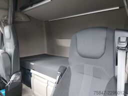 DAF XG 480 FT LowDeck Hubkupplung