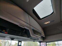 DAF XG 480 FT LowDeck Hubkupplung