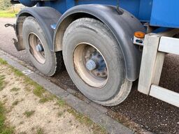 MOL Automix 12m3 Mixer-Mischer / DEUTZ motor