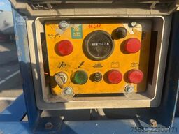 MOL Automix 12m3 Mixer-Mischer / DEUTZ motor