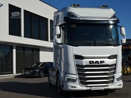 DAF XG+ 480 / ACC / KLIMA P. / PCC /FULL LED / ECO / DE 2188