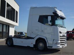 DAF XG+ 480 / ACC / KLIMA P. / PCC /FULL LED / ECO / DE 2188