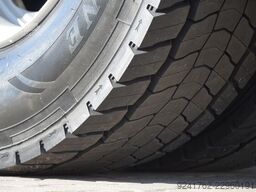DAF XG+ 480 / ACC / KLIMA P. / PCC /FULL LED / ECO / DE 2188