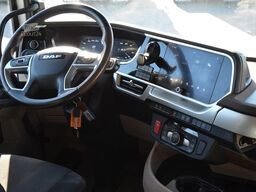 DAF XG+ 480 / ACC / KLIMA P. / PCC /FULL LED / ECO / DE 2188