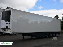 SCHMITZ CARGOBULL SKO FP 45 ThermoKing SLXi 300