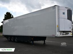 SCHMITZ CARGOBULL SKO FP 45 ThermoKing SLXi 300