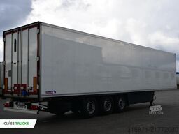 SCHMITZ CARGOBULL SKO FP 45 ThermoKing SLXi 300