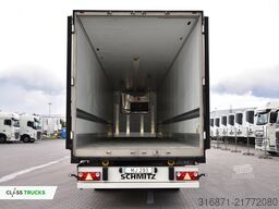 SCHMITZ CARGOBULL SKO FP 45 ThermoKing SLXi 300