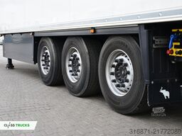 SCHMITZ CARGOBULL SKO FP 45 ThermoKing SLXi 300