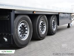 SCHMITZ CARGOBULL SKO FP 45 ThermoKing SLXi 300