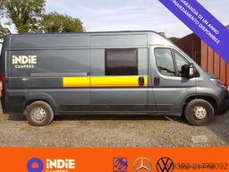 Fiat Ducato Weinsberg Carabus 600 K|2022 EURO 6 | Venditore professionale