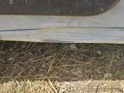 Fiat Ducato Weinsberg Carabus 600 K|2022 EURO 6 | Venditore professionale