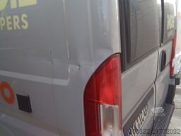 Fiat Ducato Weinsberg Carabus 600 K|2022 EURO 6 | Venditore professionale