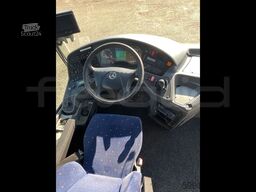 Mercedes-Benz Tourismo