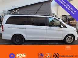Mercedes Marco Polo 250d | 2022 | EURO 6| Automatic | Professional Seller