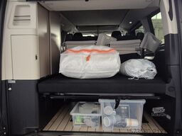 Mercedes Marco Polo 250d | 2022 | EURO 6| Automatic | Professional Seller