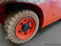 Linde E 20 PL EVO 386-02