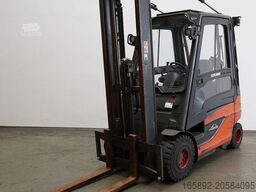 Linde E 25 387