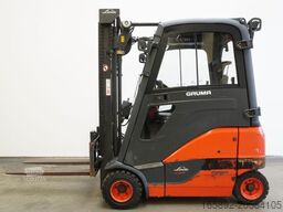 Linde E 18 PH EVO 386-02