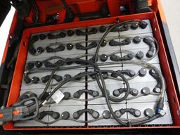 Linde E 18 PH EVO 386-02