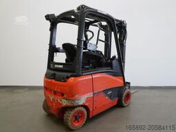 Linde E 20 PH EVO 386-02