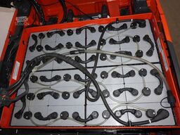 Linde E 20 PH EVO 386-02