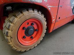 Linde E 20 PH EVO 386-02