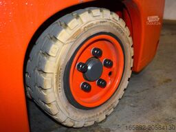 Linde E 18 L EVO 386-02