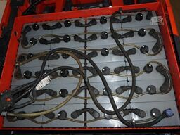 Linde E 20 PH EVO 386-02