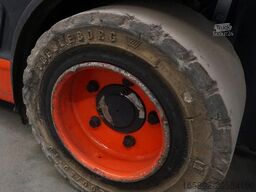 Linde E 20 PH EVO 386-02