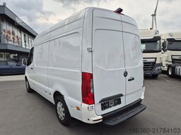 Mercedes-Benz Sprinter 316 CDI
