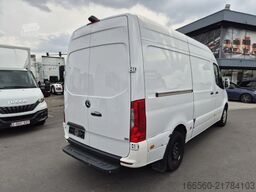 Mercedes-Benz Sprinter 316 CDI