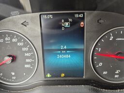 Mercedes-Benz Sprinter 316 CDI