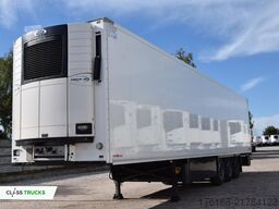 SCHMITZ CARGOBULL SKO FP 45 Carrier Vector 1550