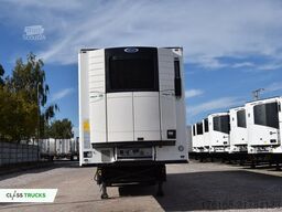 SCHMITZ CARGOBULL SKO FP 45 Carrier Vector 1550