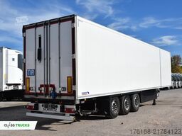 SCHMITZ CARGOBULL SKO FP 45 Carrier Vector 1550