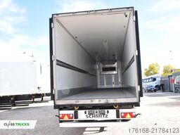 SCHMITZ CARGOBULL SKO FP 45 Carrier Vector 1550