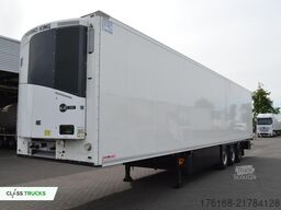 SCHMITZ CARGOBULL SKO FP 45 ThermoKing SLXi 300