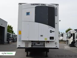 SCHMITZ CARGOBULL SKO FP 45 ThermoKing SLXi 300