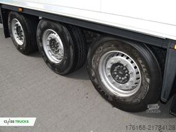 SCHMITZ CARGOBULL SKO FP 45 ThermoKing SLXi 300