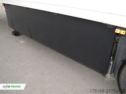 SCHMITZ CARGOBULL SKO FP 45 ThermoKing SLXi 300