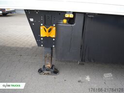 SCHMITZ CARGOBULL SKO FP 45 ThermoKing SLXi 300