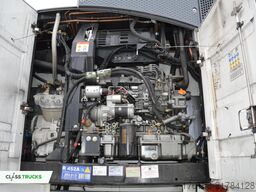 SCHMITZ CARGOBULL SKO FP 45 ThermoKing SLXi 300