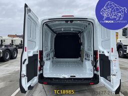 Ford Transit 130.35 L3h2 - NEW - 40Km